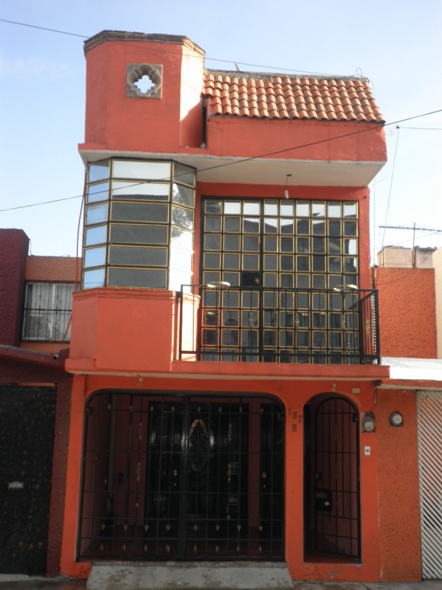Casa en venta en Hacienda Real de Tultepec, Tultepec 4230 | Habítala
