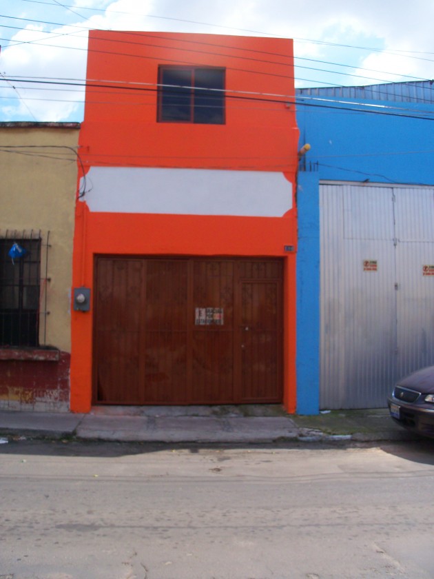 Casa en renta en LA PERLA, Guadalajara 10691 | Habítala
