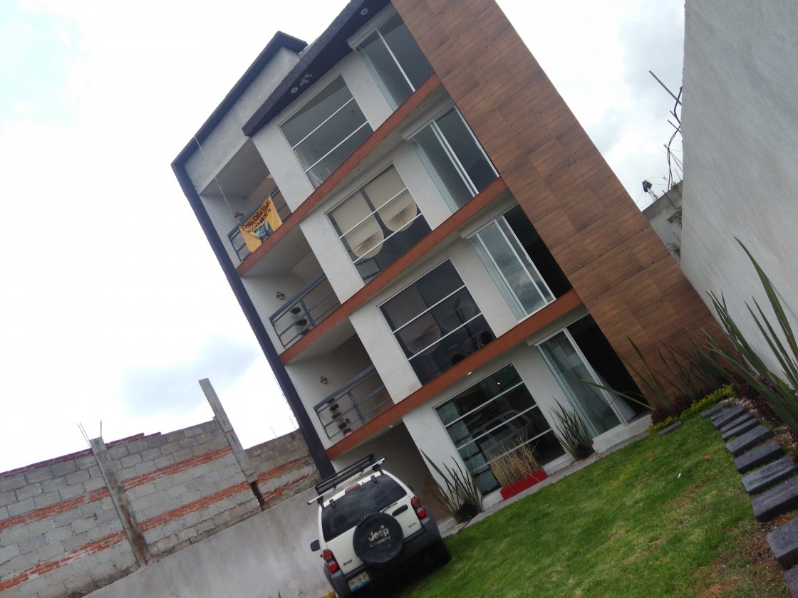 RENTO OFICINA CERCA DE LA PAZ EN PUEBLA  12500 en Puebla (Heroica Puebla), Puebla 
