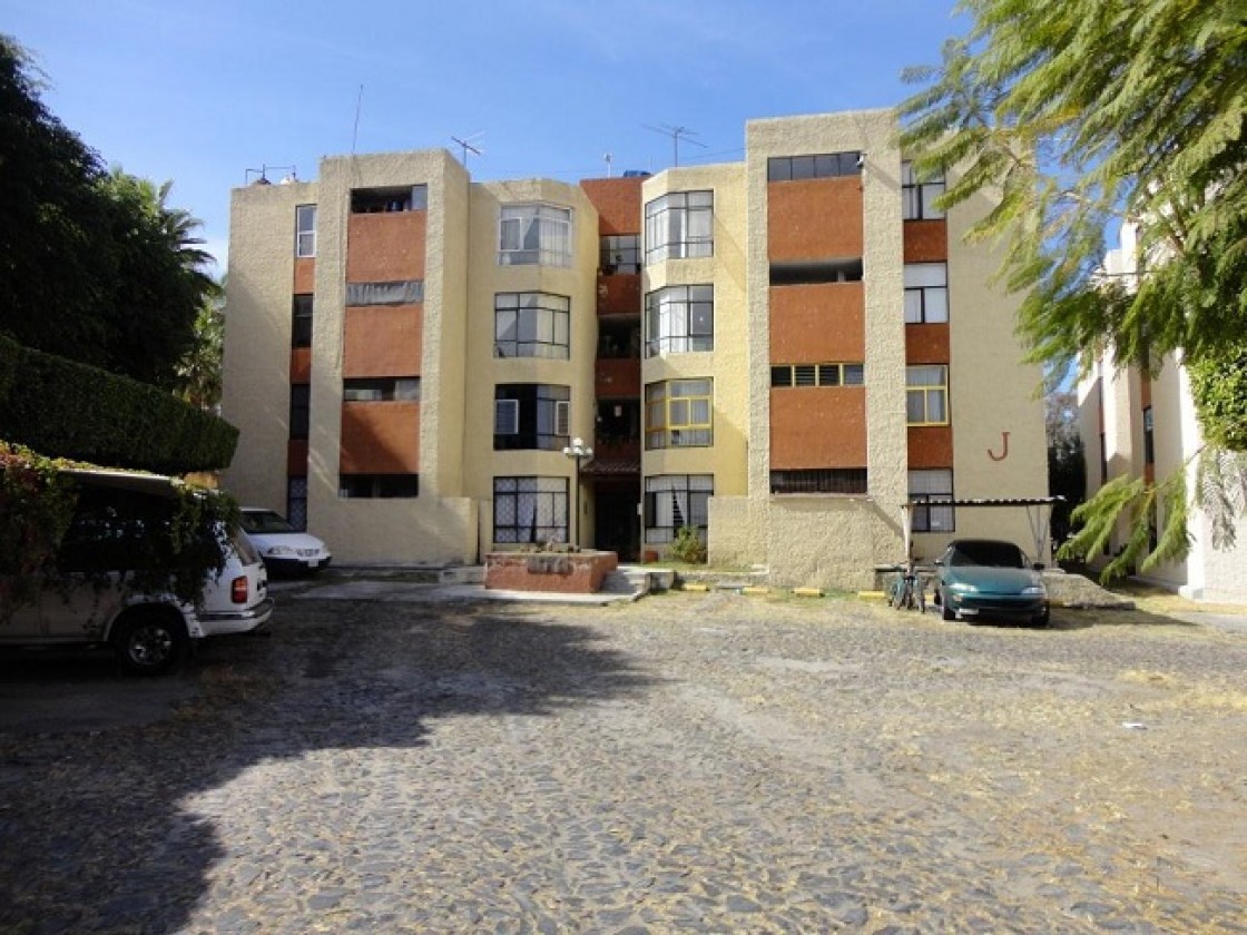 Departamento en venta en Zapopan 10918 | Habítala