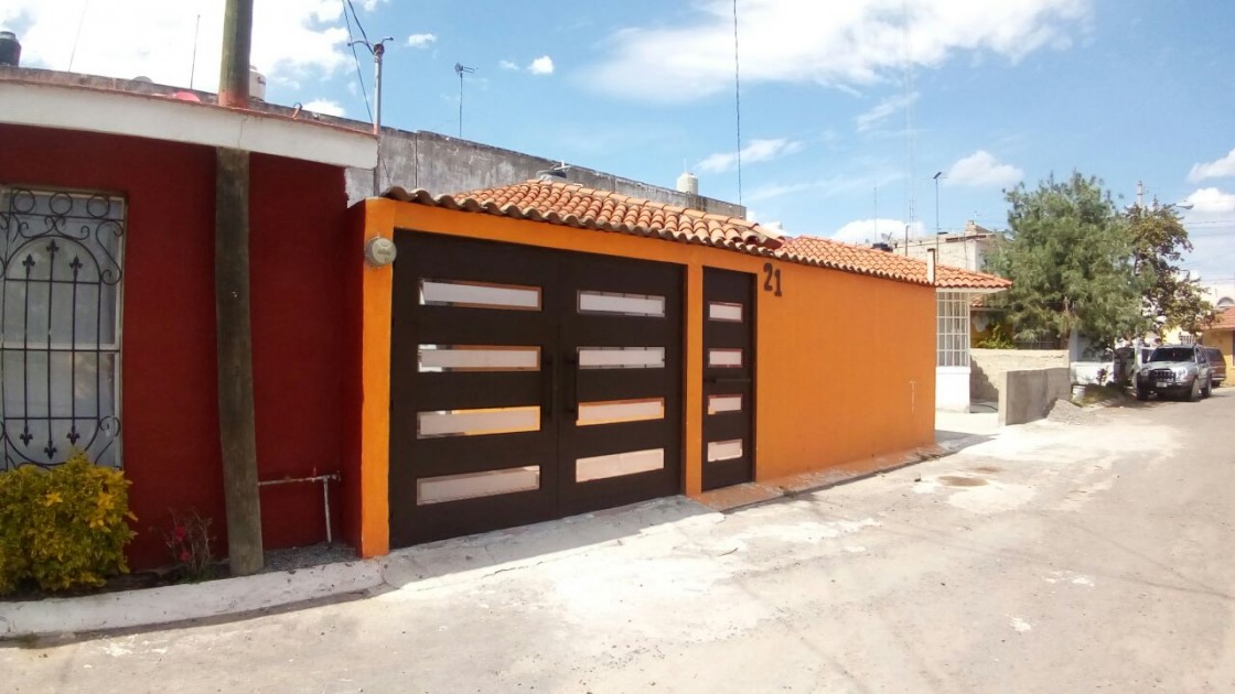 Casa en renta en La Azucena, El Salto 34353 | Habítala