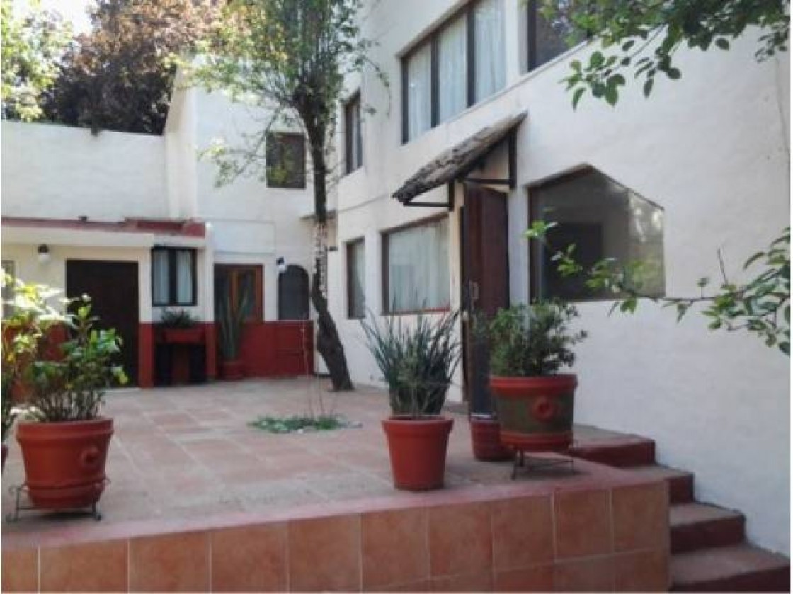 Casa en renta en Santa Rosa Xochiac, Alvaro Obregon 11962 | Habítala