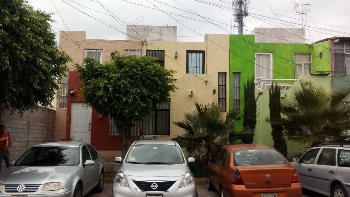 Casa Cerrito Colorado Querétaro en Querétaro, Querétaro 