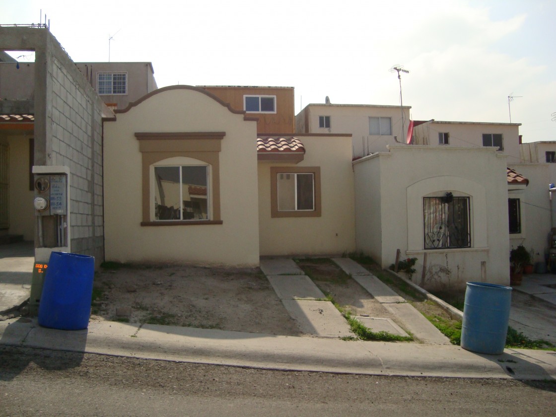 Casa en venta en HACIENDA CASA GRANDE, TIJUANA, B C 3310 | Habítala