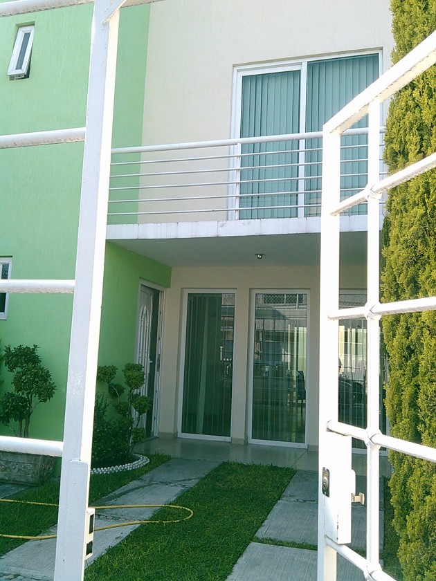 Casa en venta en Rosalinda I, Celaya 7889 | Habítala