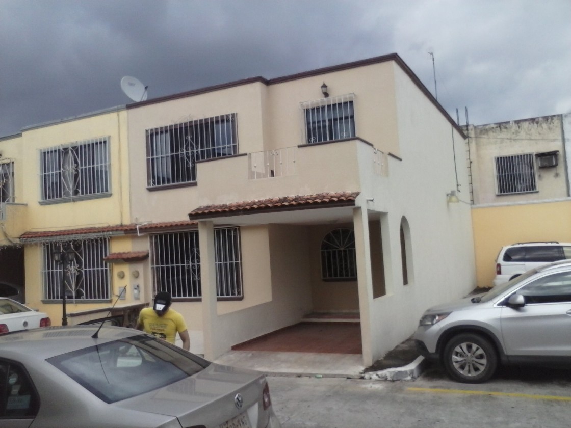 Casa en venta en lagunas 1, Villahermosa, Tabasco 2188 | Habítala