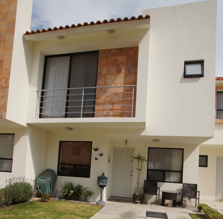 Casa en venta en Sonterra, Querétaro 27550 | Habítala
