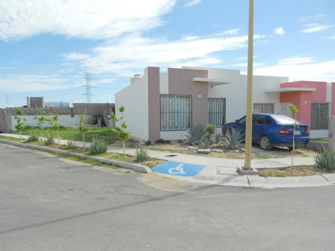 Casa en venta en Vista Hermosa, San José del Cabo 19535 | Habítala