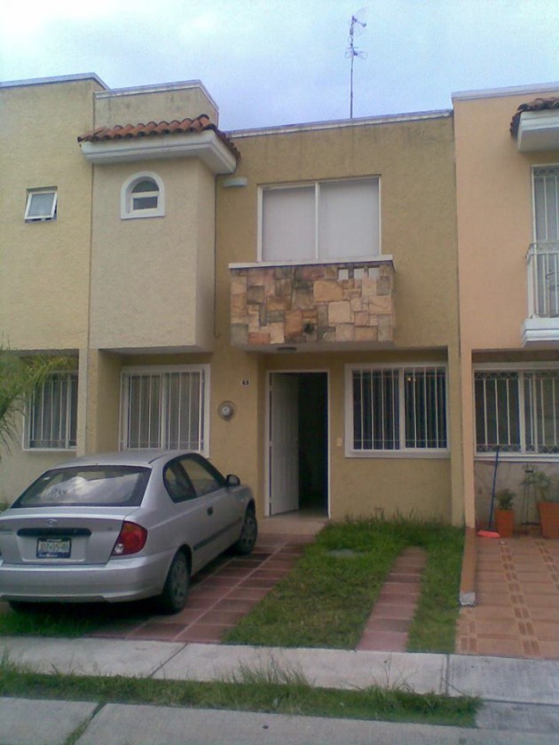 Casa en renta en Residencial Real Del Bosque, zapopan 8025 | Habítala
