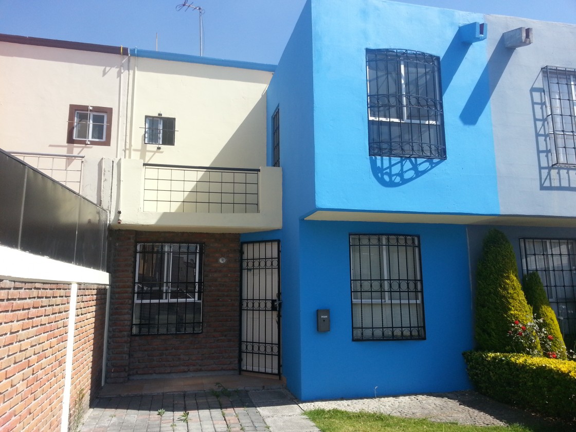 Casa en venta en Los Cedros 4000, Lerma 8219 | Habítala