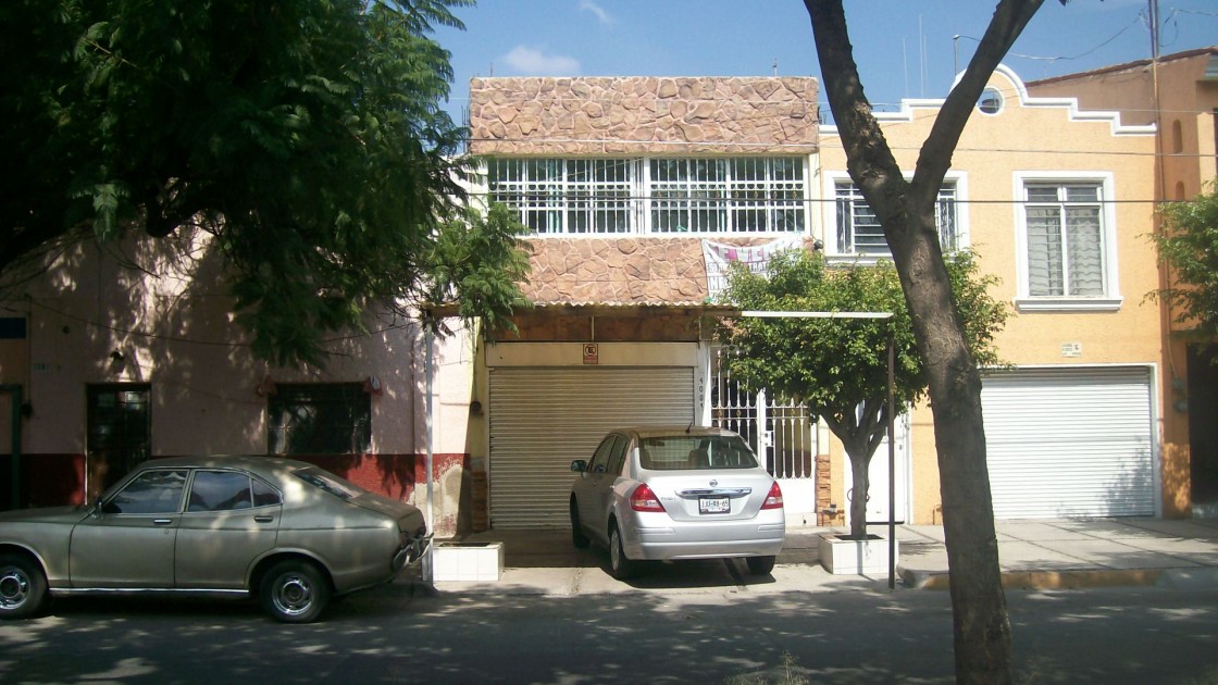Casa en venta en San Joaquín, GUADALAJARA 4076 | Habítala