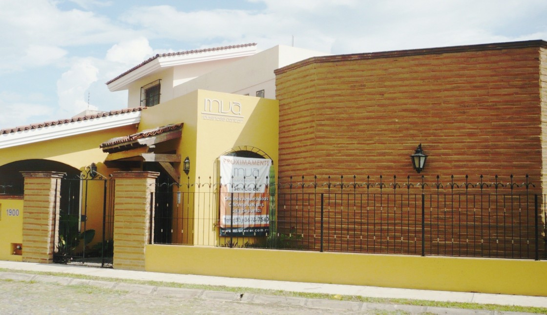 MVA OFICINAS en Colima, Colima 