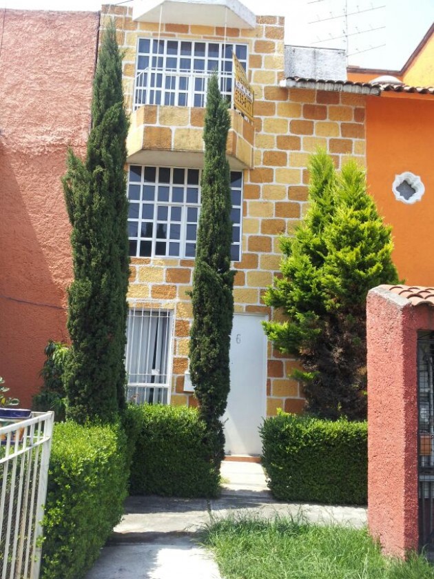 Casa en venta en Rancho San Lucas, Metepec 16499 | Habítala