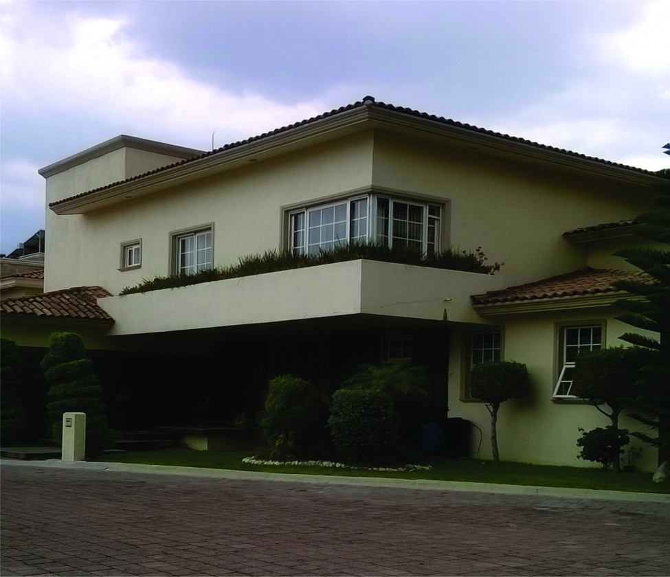 Casa en venta en Alameda, Celaya 13431 | Habítala