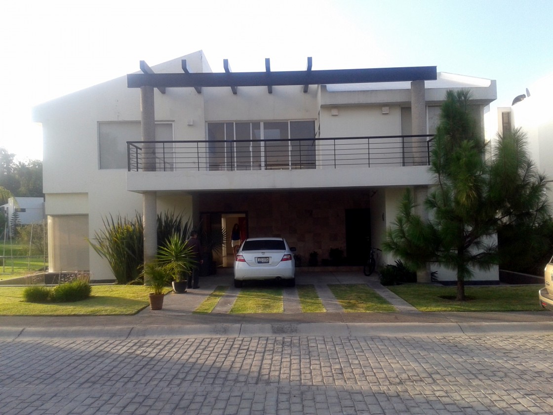 Casa en venta en Campo Lago, Zapopan 21219 | Habítala