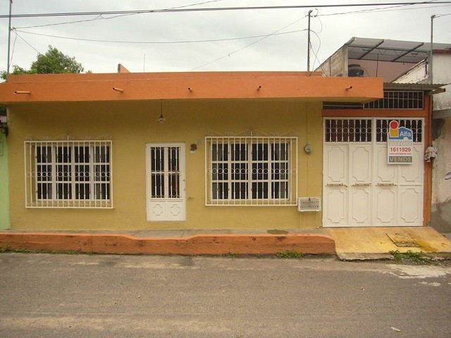 Casa en venta en Xochimilco, Tapachula 21957 | Habítala