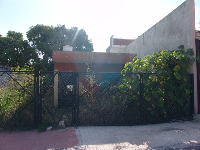Terreno urbano en venta en Merida en Merida, Yucatan 