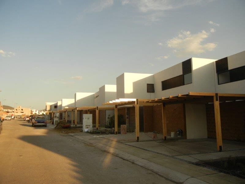 Casa en Condominio en venta en Queretaro en Queretaro, Queretaro 