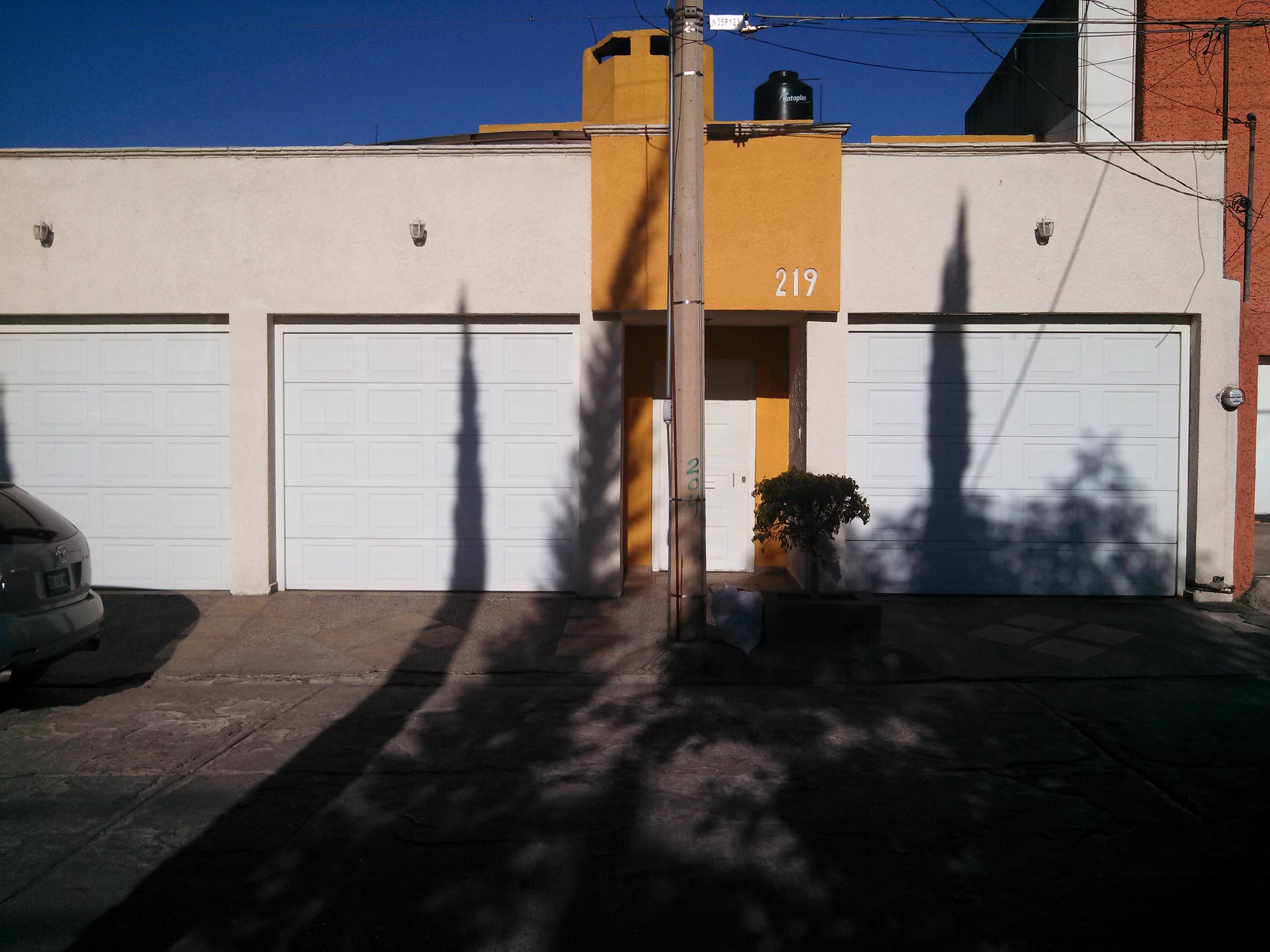 Casa en renta en San Luis Potosi en San Luis Potosi, San Luis Potosi 