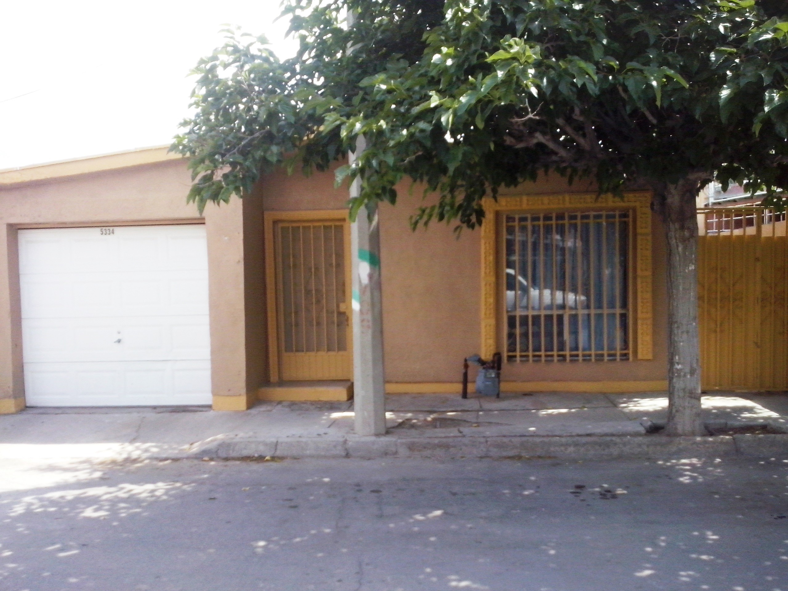 Casa en venta en San Angel, Juarez 24220 | Habítala
