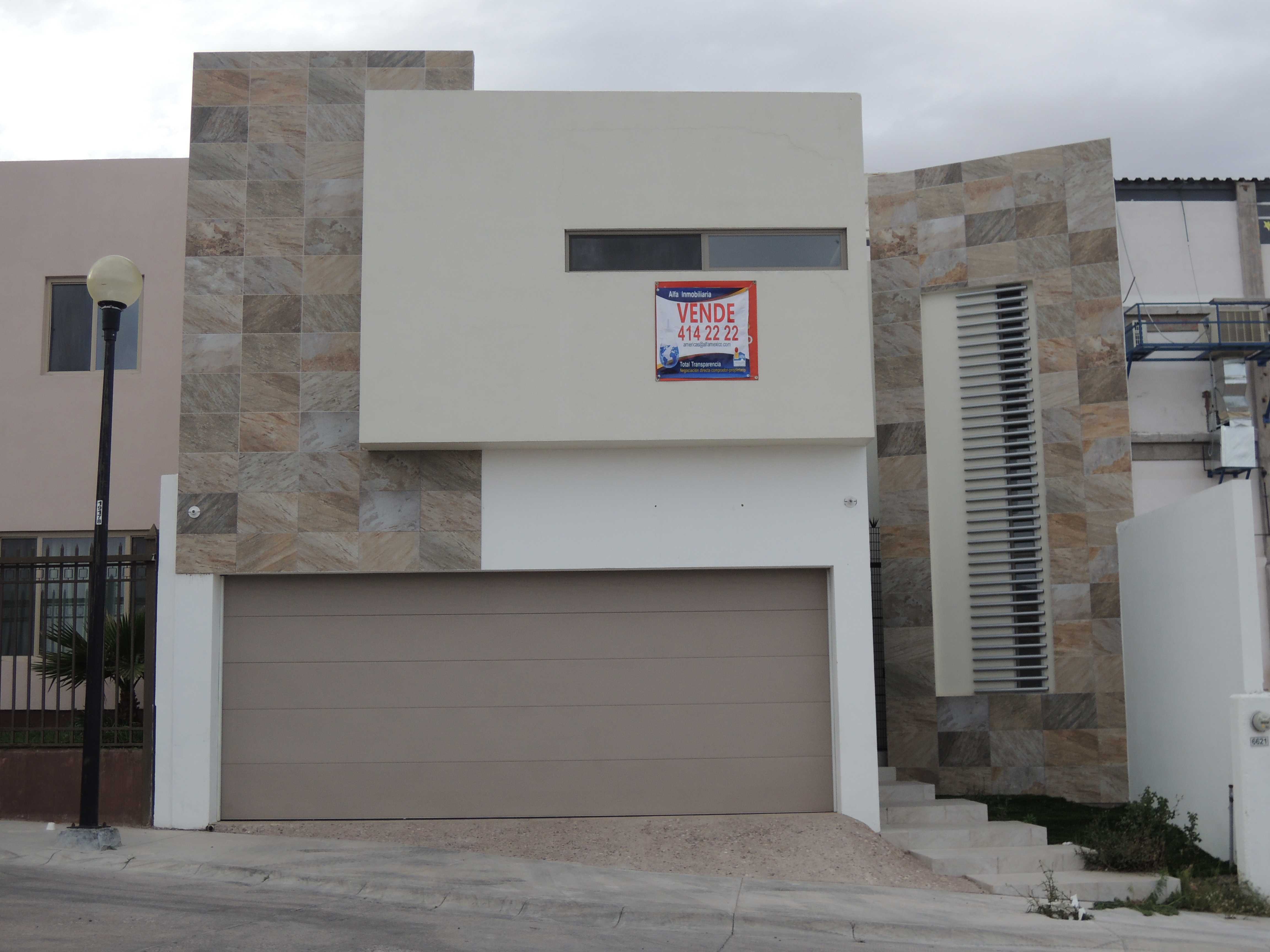 Casa en venta en Rincones del Picacho, Chihuahua 24265 | Habítala