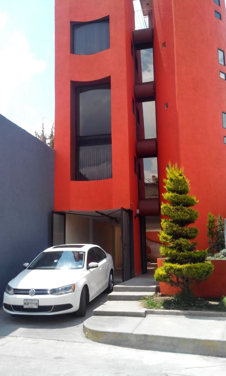 Edificio en venta en Toluca en Toluca, Estado de Mexico 
