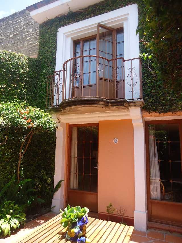Casa en renta en Las Animas, Puebla 24848 | Habítala
