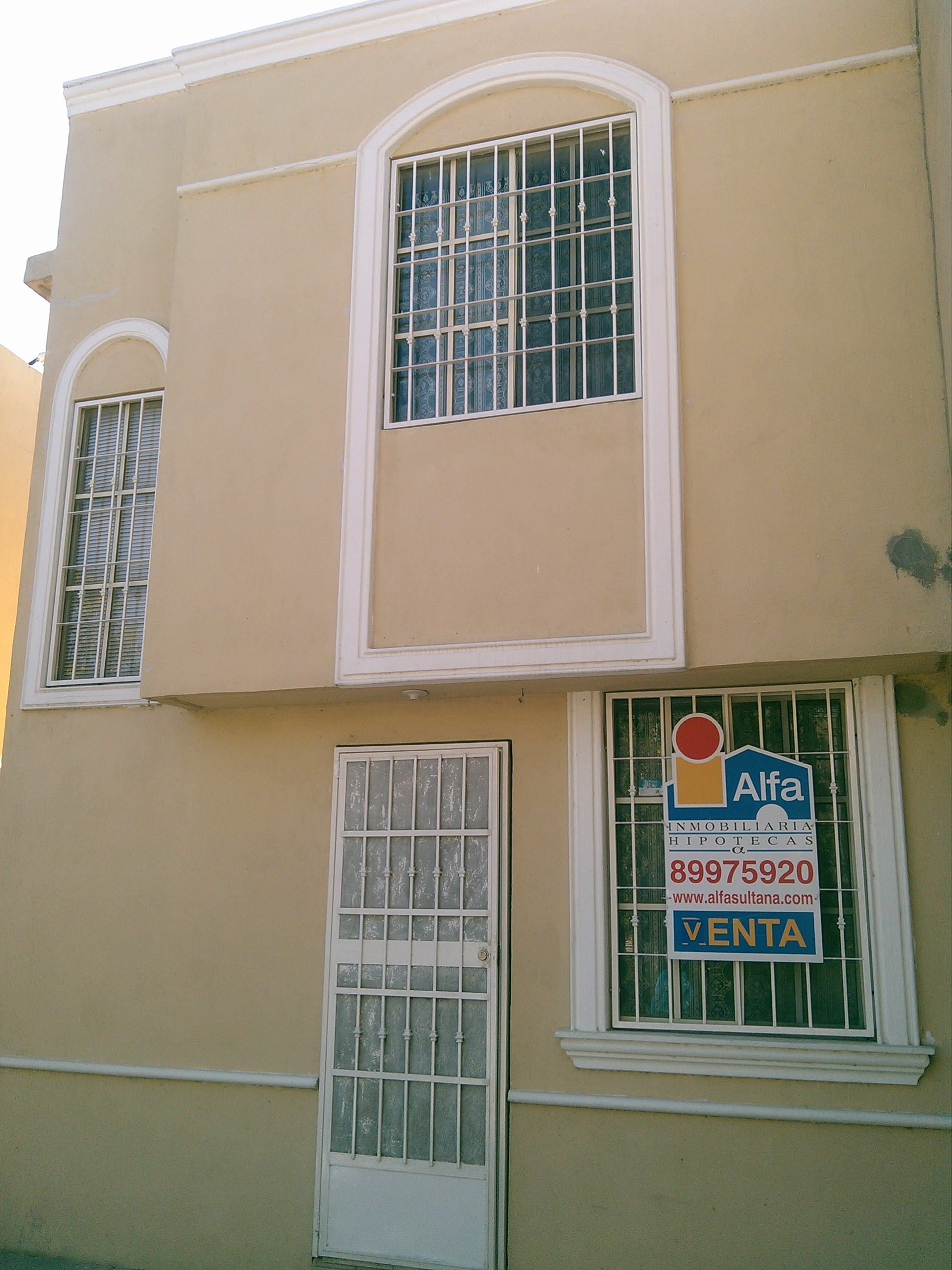 Casa en renta en Arboledas de Santa Rosa , Apodaca 24925 | Habítala