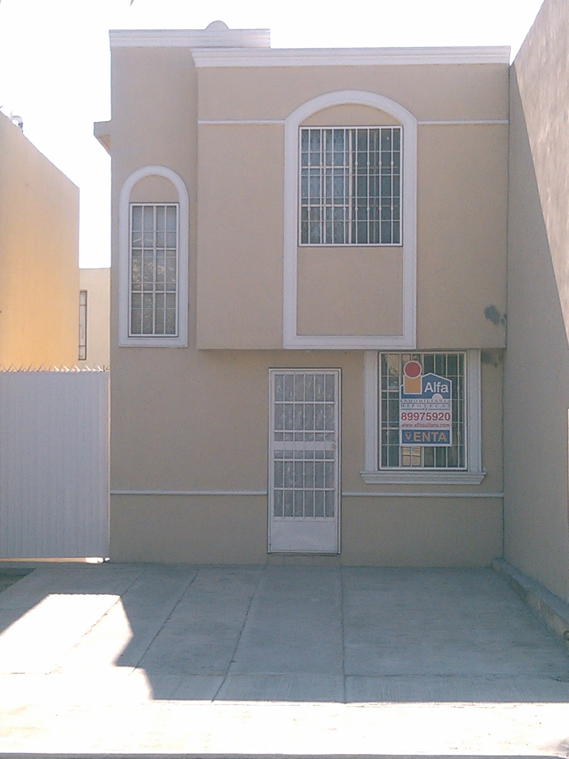Casa en renta en Arboledas de Santa Rosa , Apodaca 24925 | Habítala