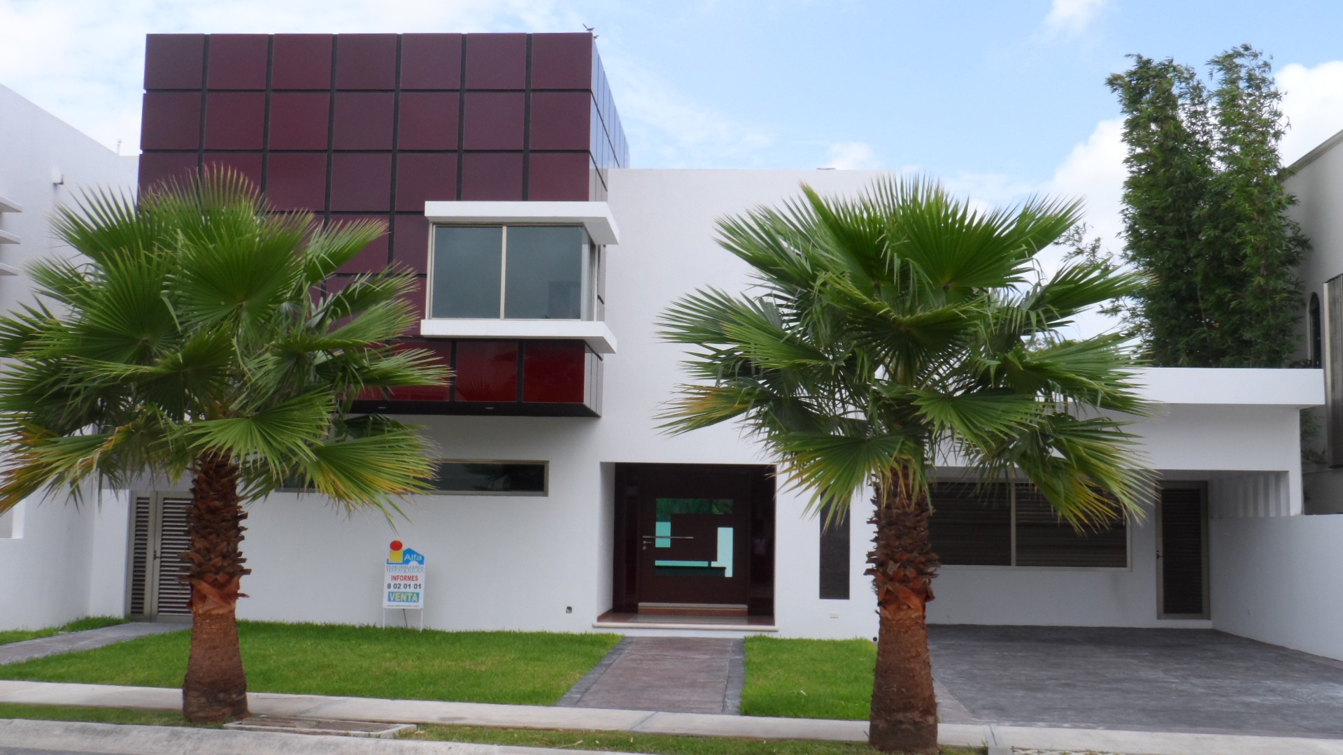 Casa Sola en venta en Cancún en Cancún, Quintana Roo 