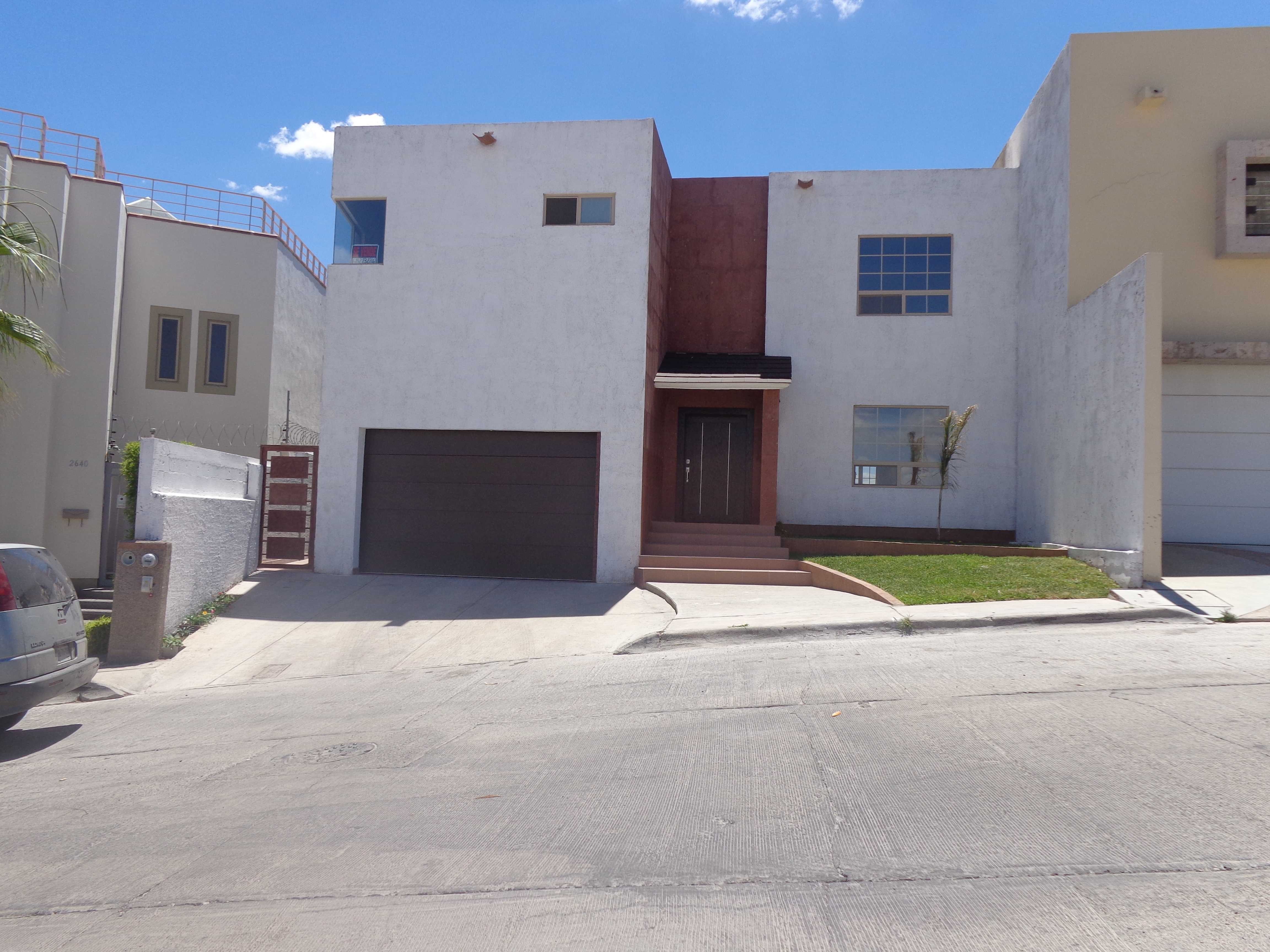 Casa en venta en Residencial Cumbres III, Chihuahua 25030 | Habítala