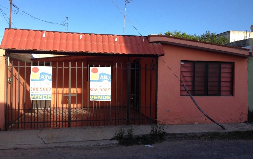 Casa en venta en San Luis Potosi en San Luis Potosi, San Luis Potosi 