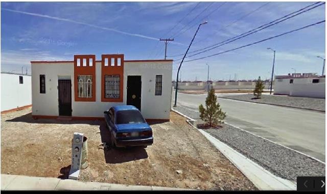 Casa en venta en Valle de Allende, Juarez 25851 | Habítala