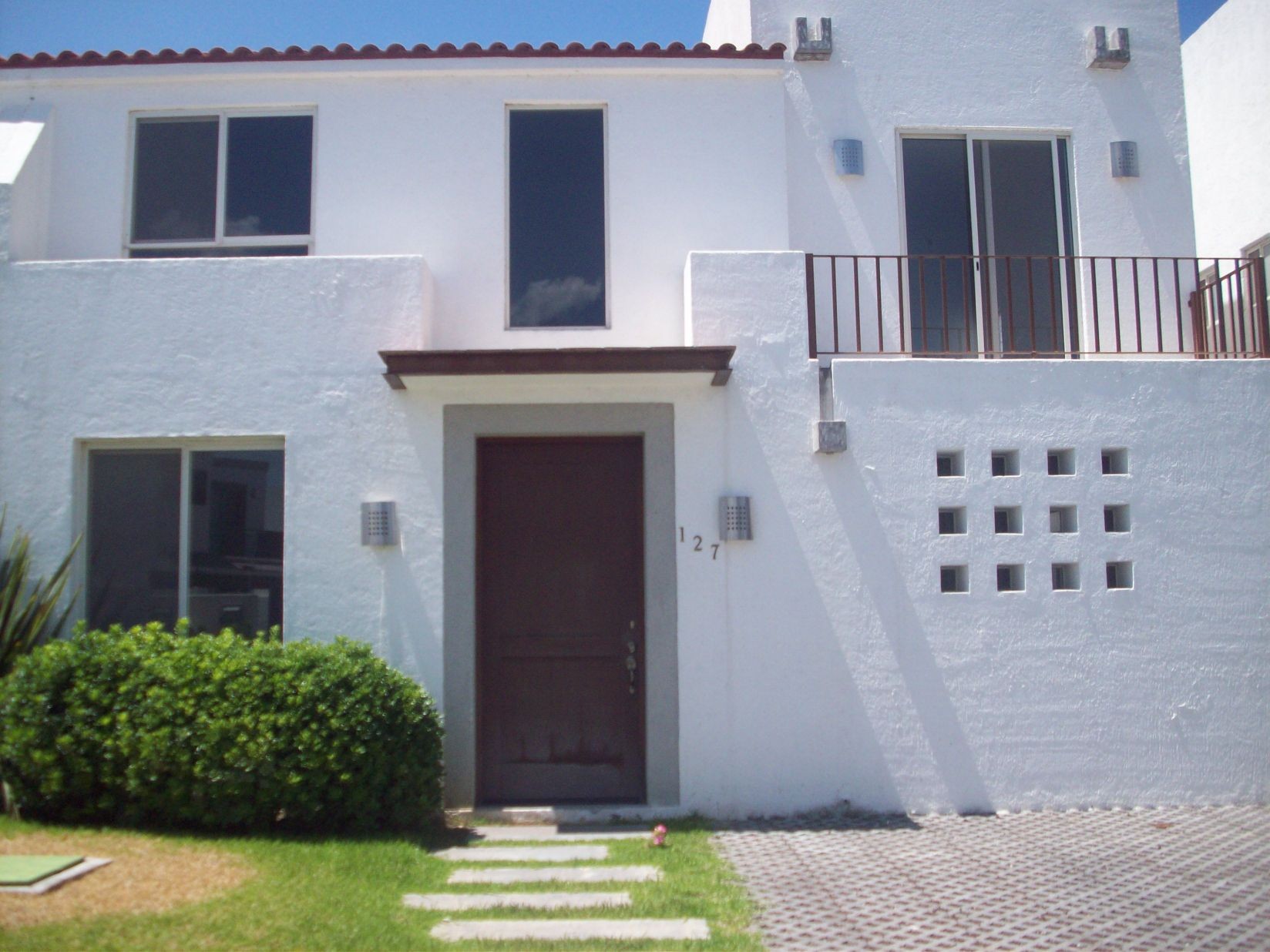 Casa en renta en Villas de Guadalupe, Saltillo 25858 | Habítala