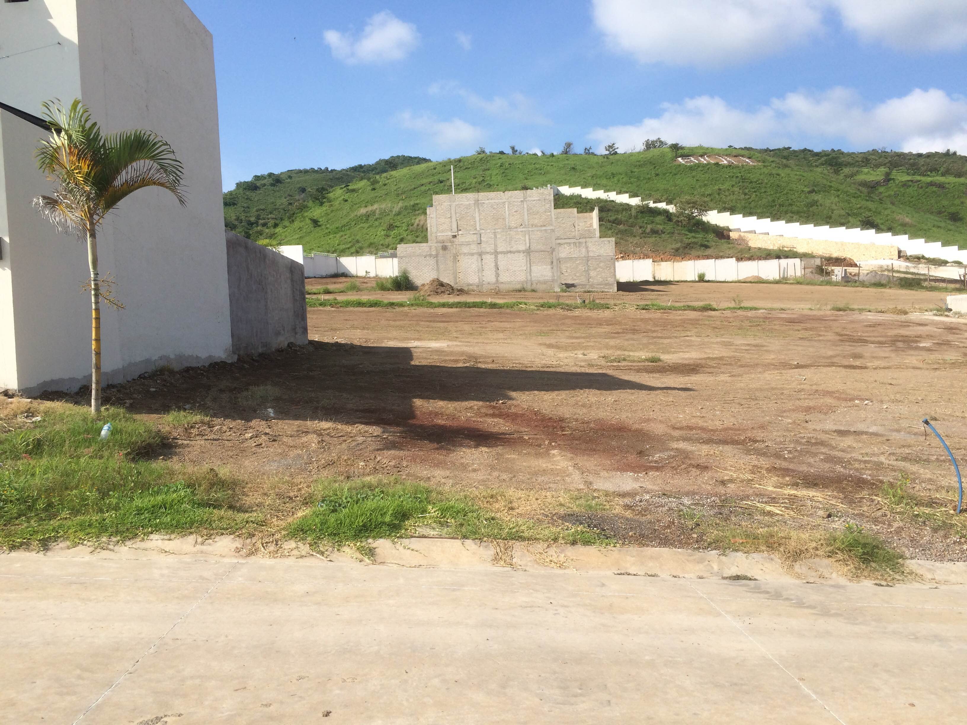 Terreno urbano en venta en Tepic en Tepic, Nayarit 