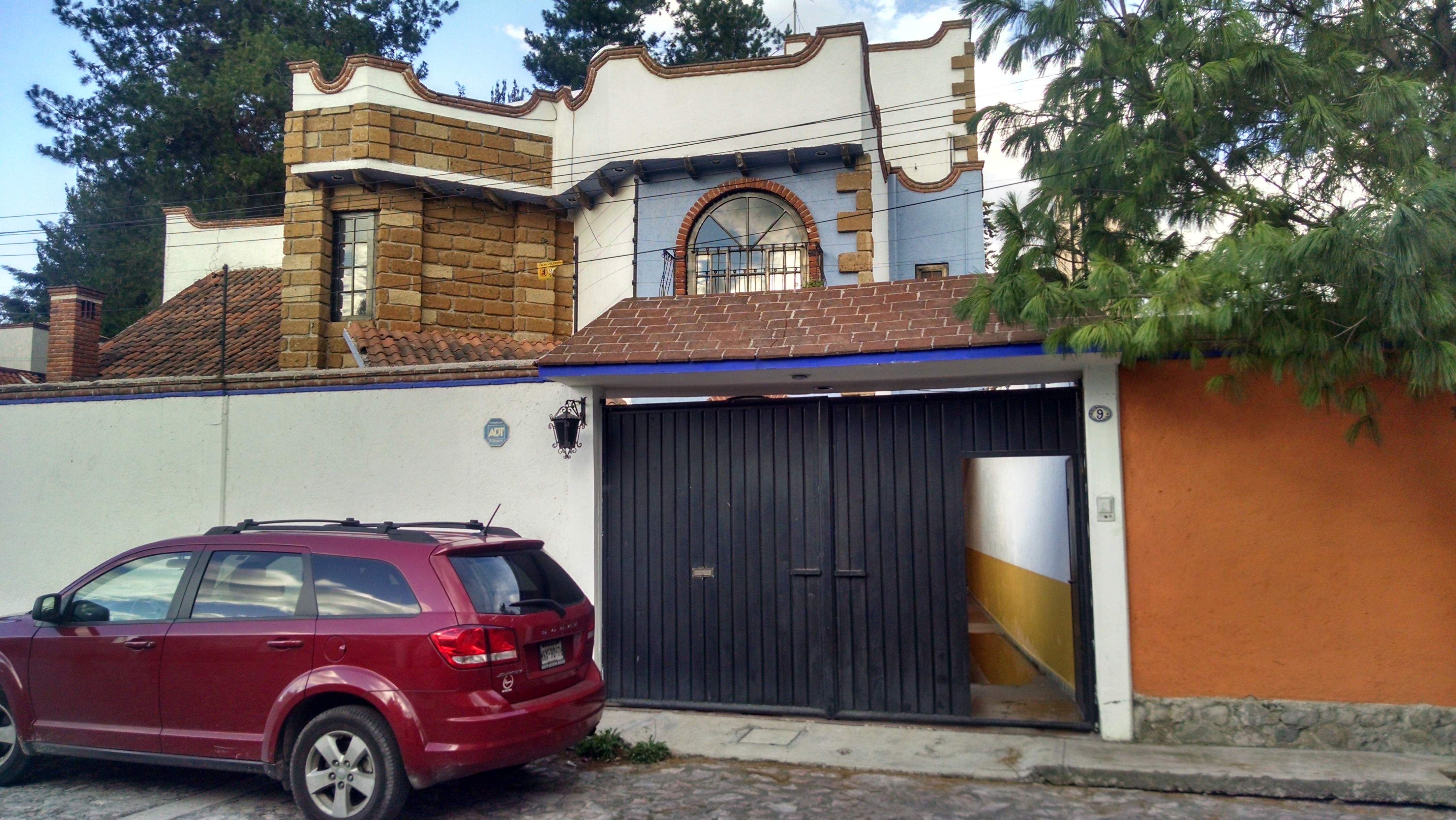 Casa en venta en Texcoco en Texcoco, Estado de Mexico 
