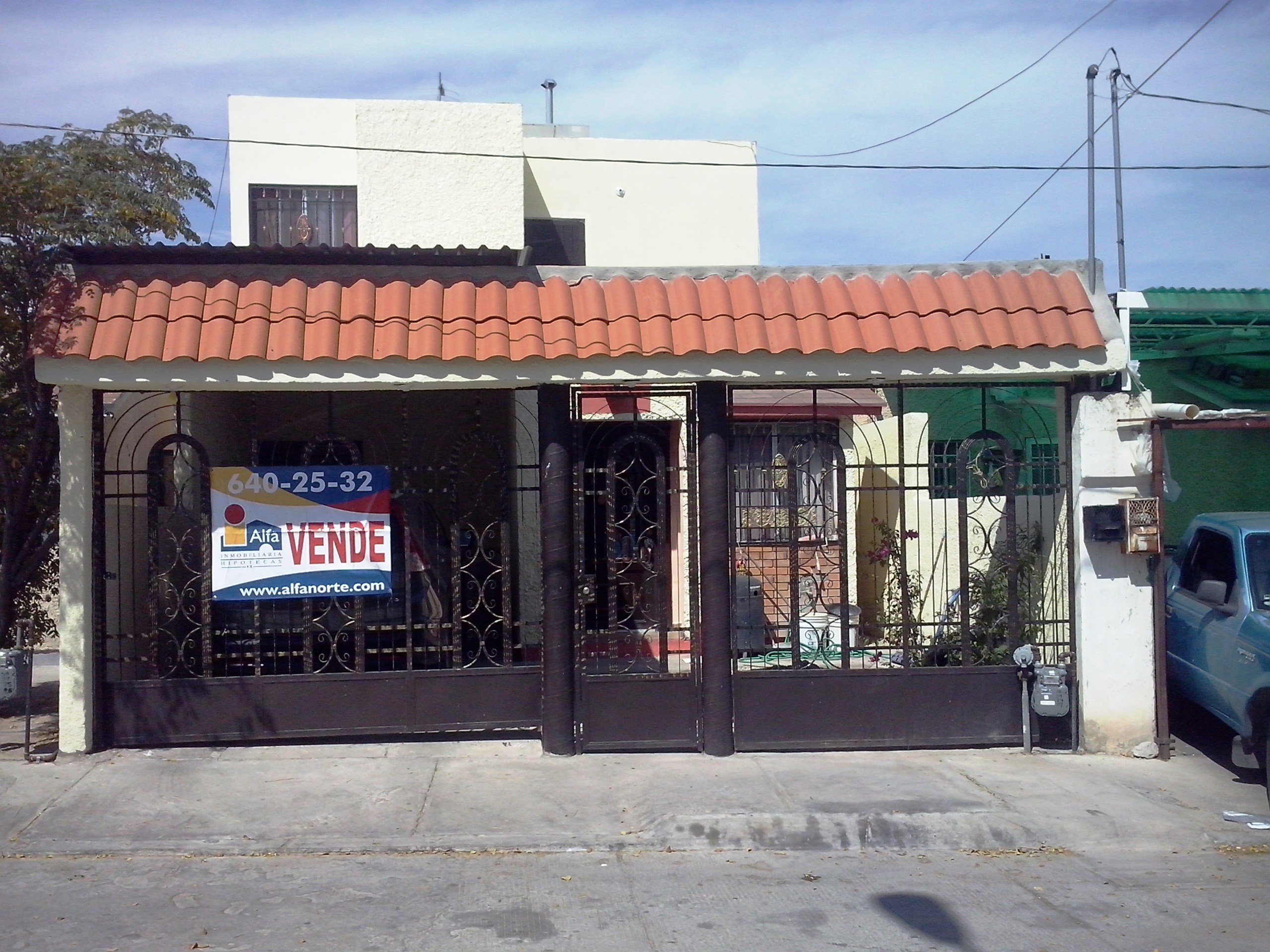 Casa en venta en Horizontes del Sur, Juarez 26723 | Habítala