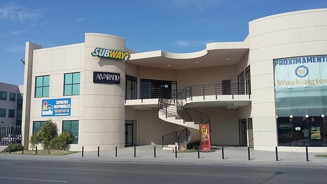 Local comercial en renta en Juarez en Juarez, Chihuahua 