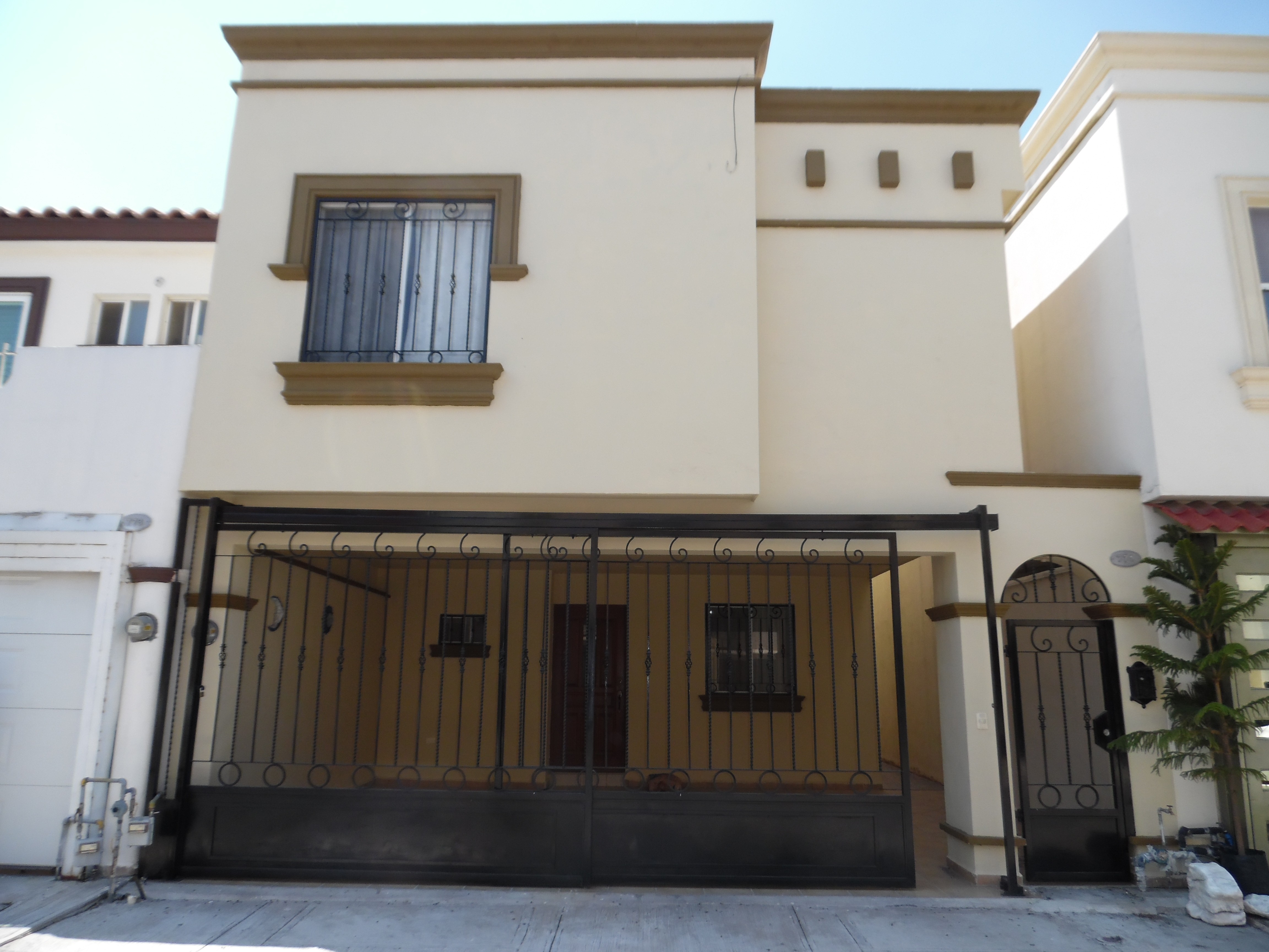 Casa en renta en General Escobedo 26748 | Habítala