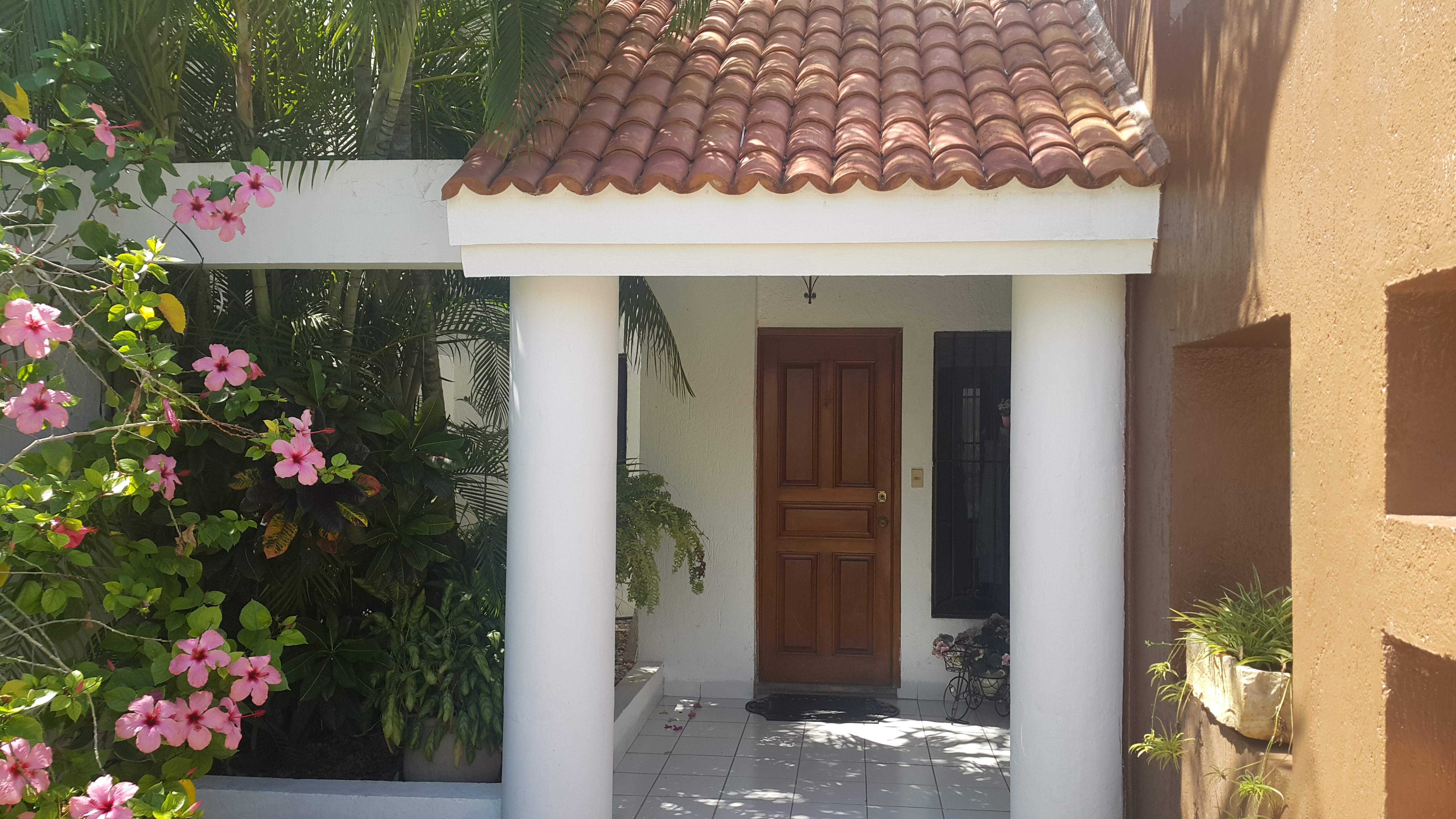 Casa en venta en Merida en Merida, Yucatan 