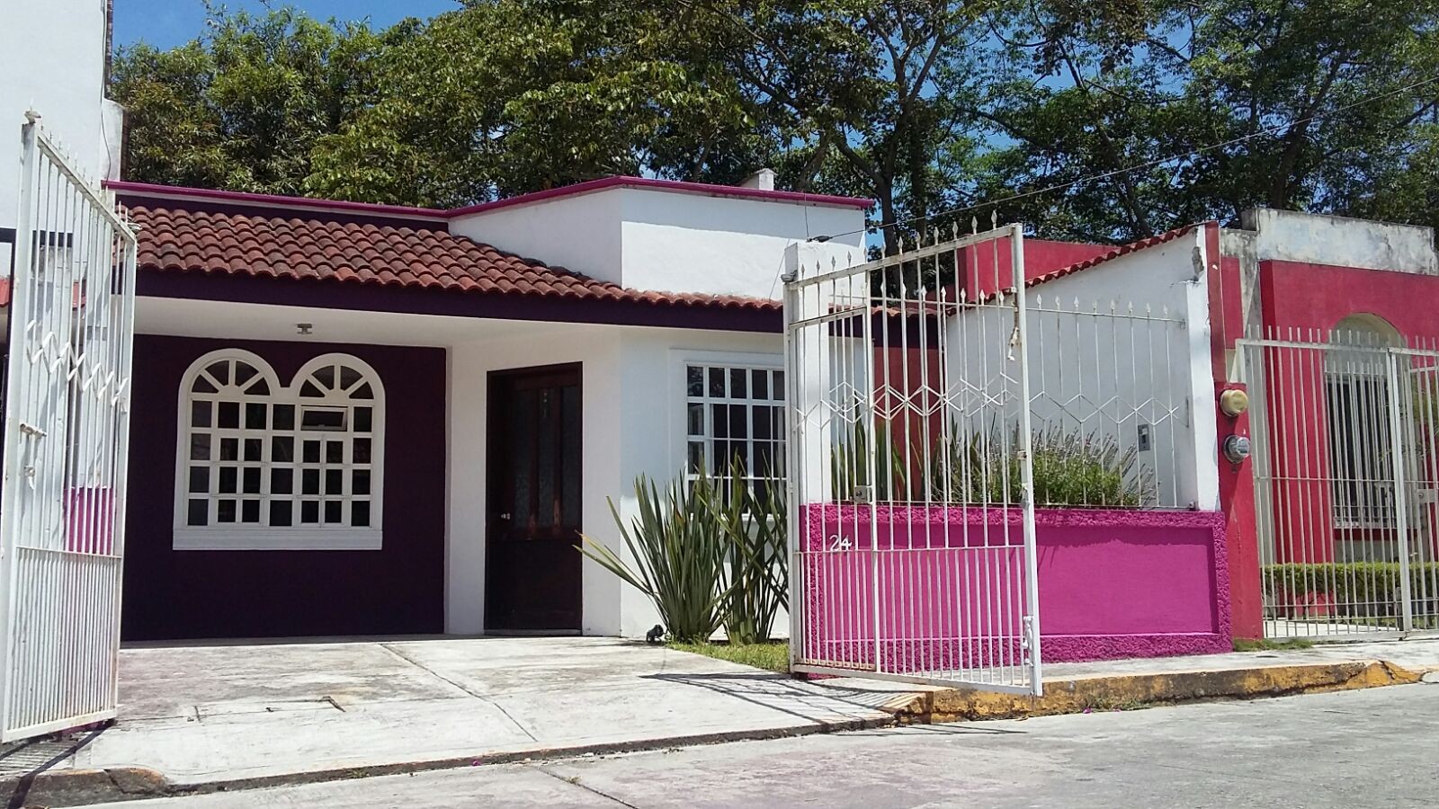 Casa en venta en San Marcial, Fortin 26816 | Habítala