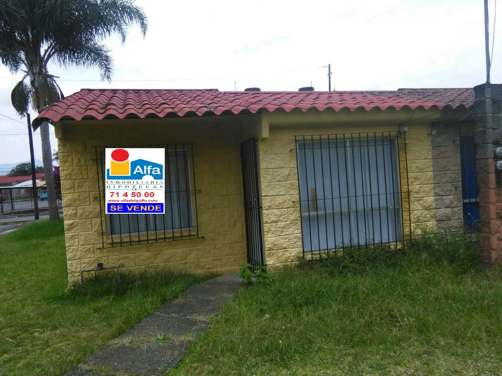 Casa en venta en Geovillas de las Flores, Fortin 26850 | Habítala