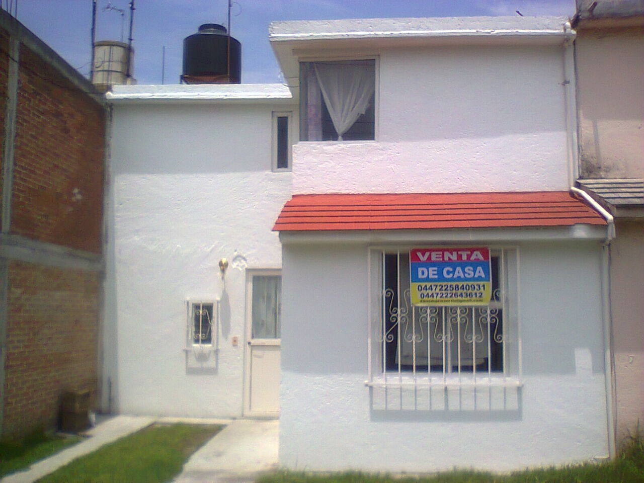 Casa en venta en Metepec en Metepec, Estado de Mexico 