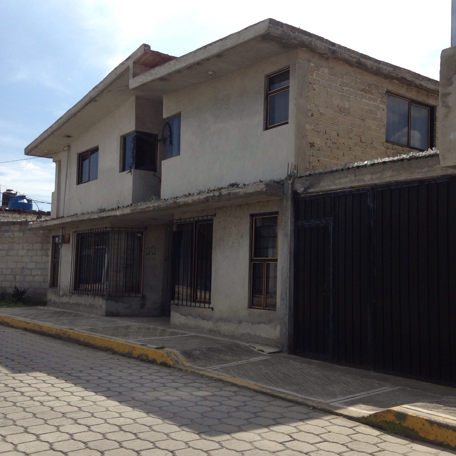 Casa en venta en Metepec en Metepec, Estado de Mexico 