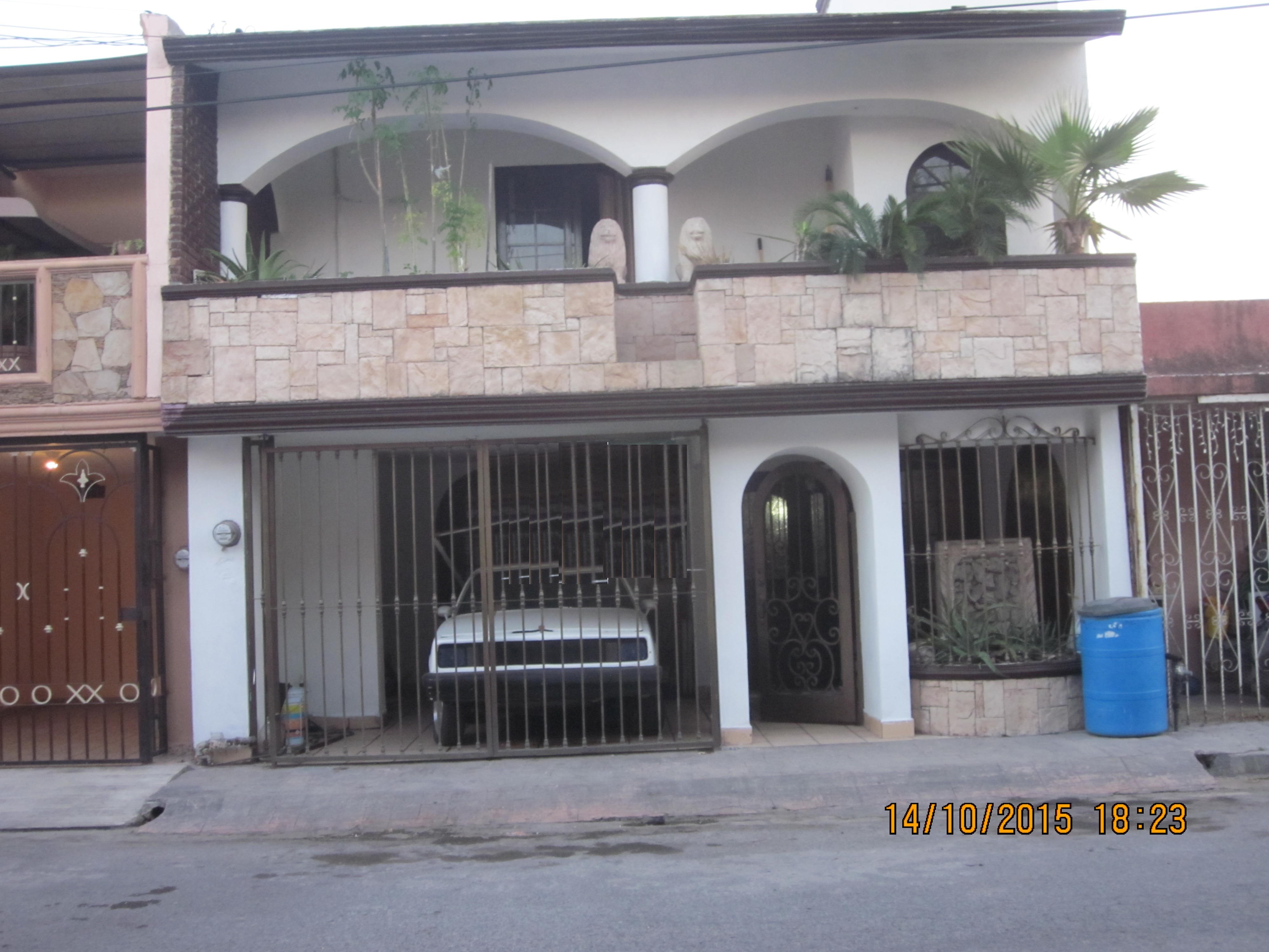 Casa en venta en San Nicolas De Los Garza 27362 | Habítala