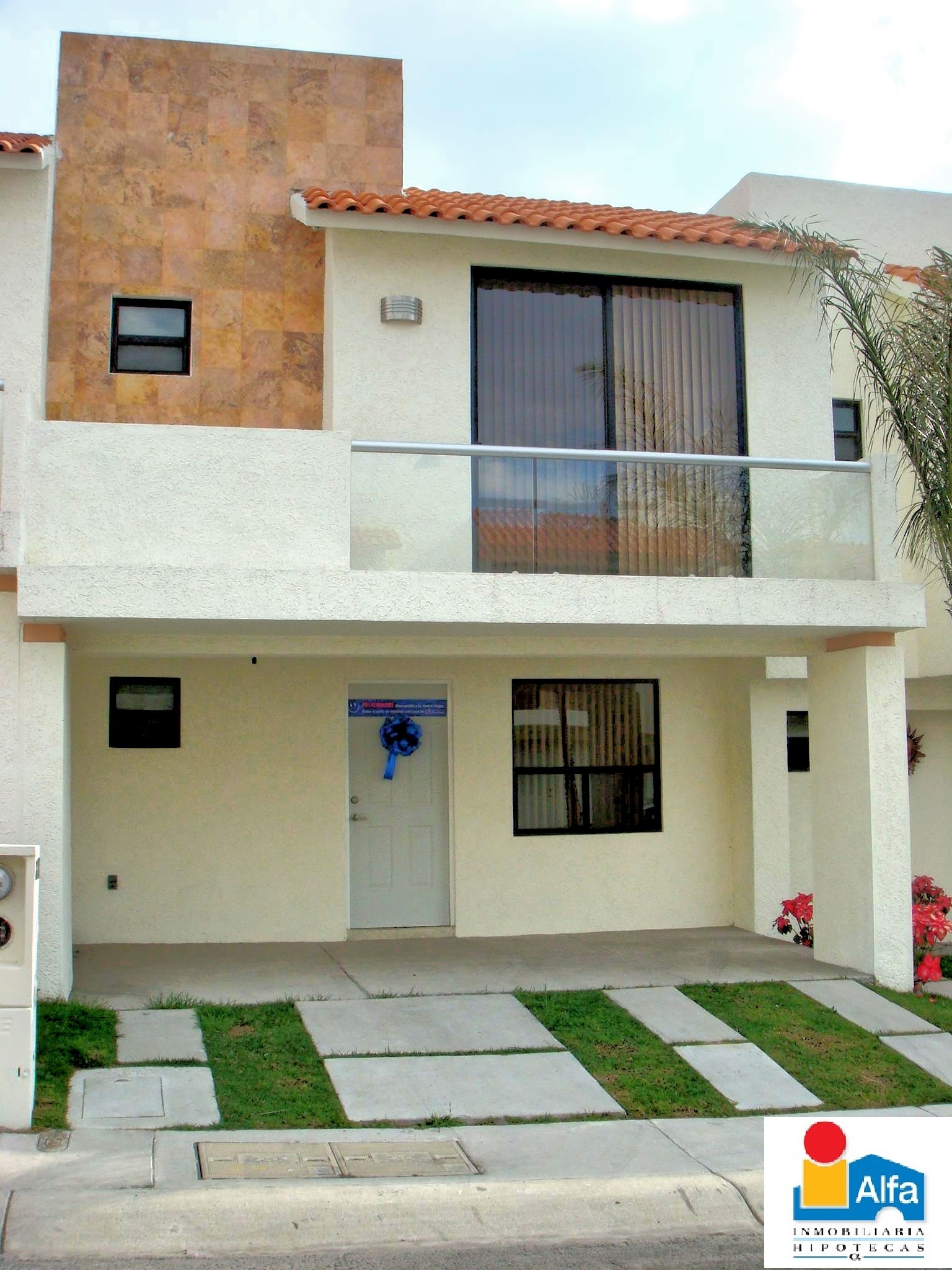Casa en renta en El Mirador, Queretaro 27368 | Habítala